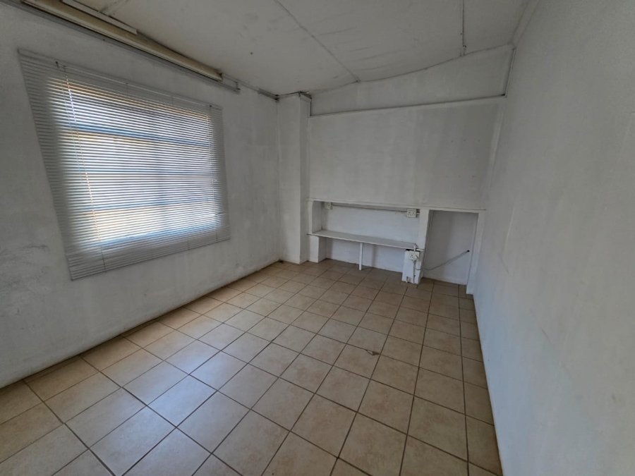 Commercial Property for Sale in Vaalpark Free State